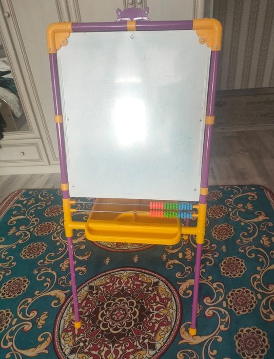 Продается Мольберт Nika, растущий, напольный