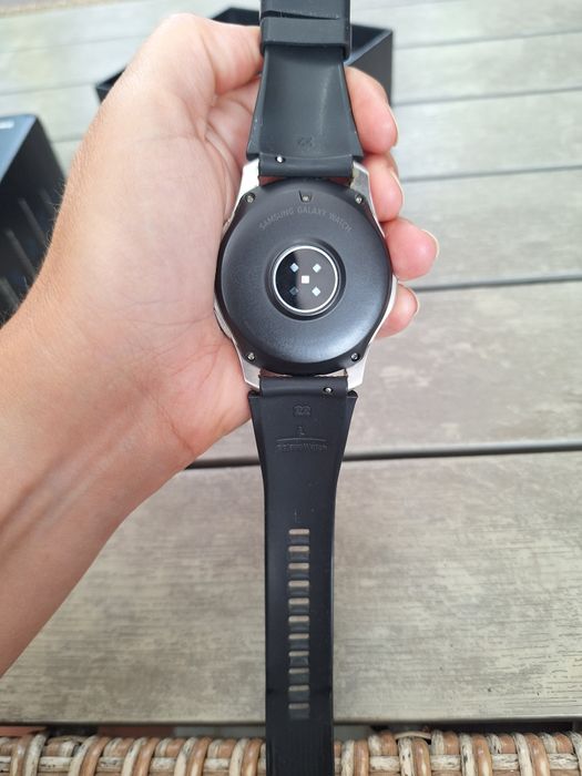 Smartwatch  Samsung Galaxy Watch 46mm