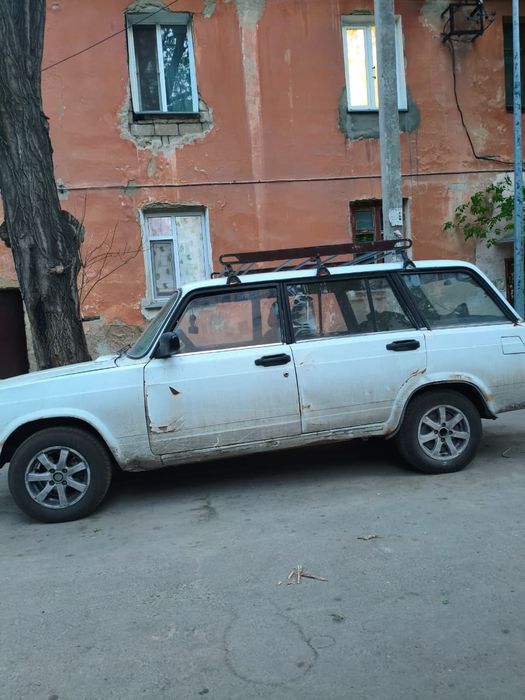 Продам рабочую машину