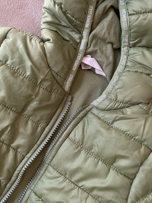 Комбинезон демисезонный