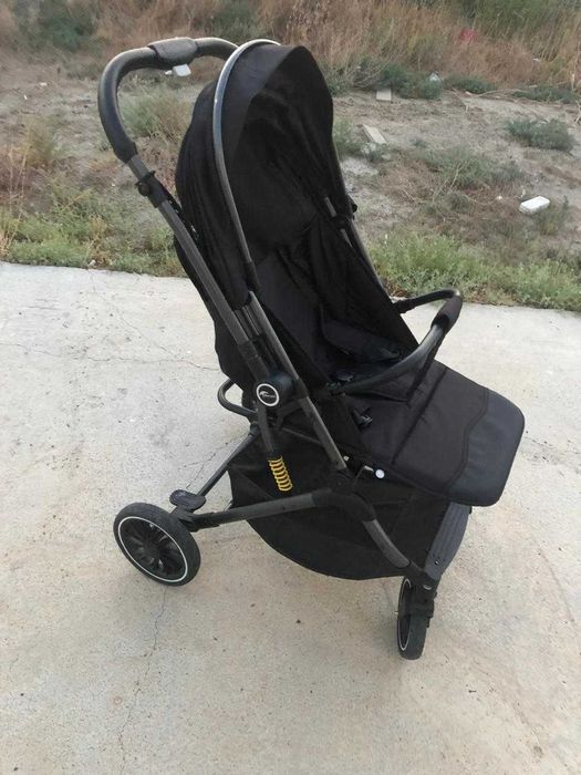 коляска детская складная