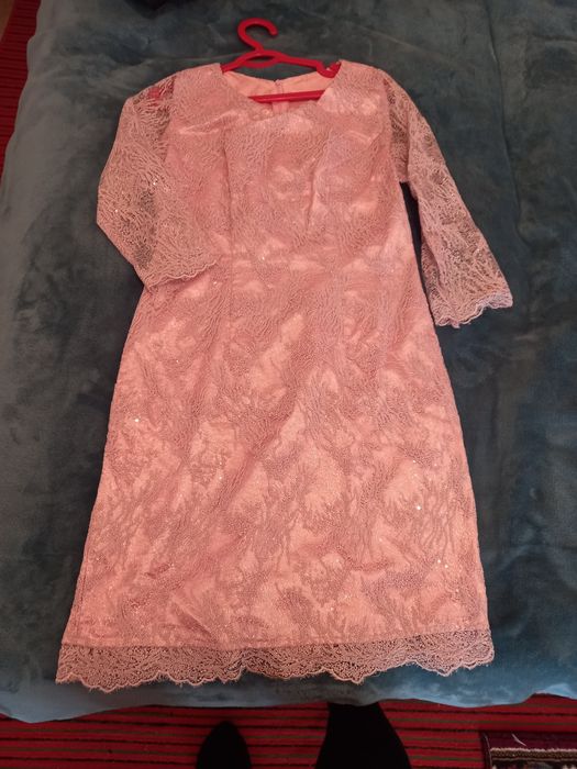 Kelinlar va qizlar uchun juda chiroyli kuylak