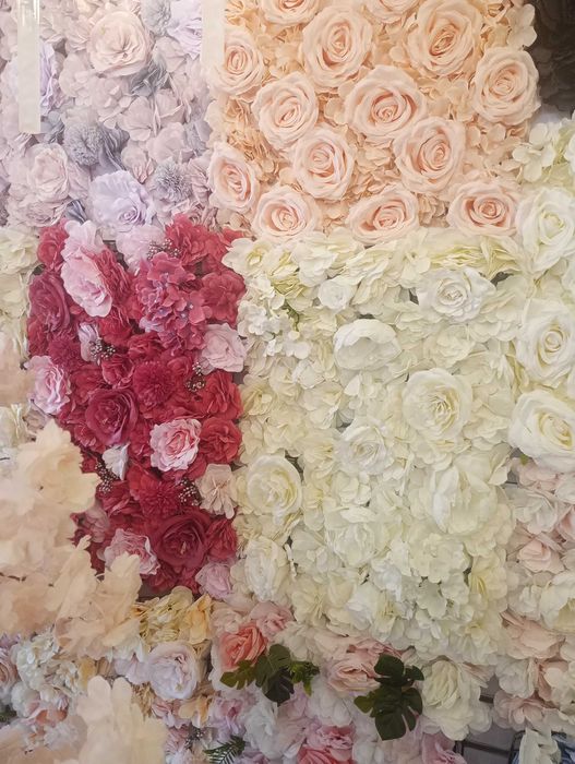 Декорация за вътрешно или външно помещение