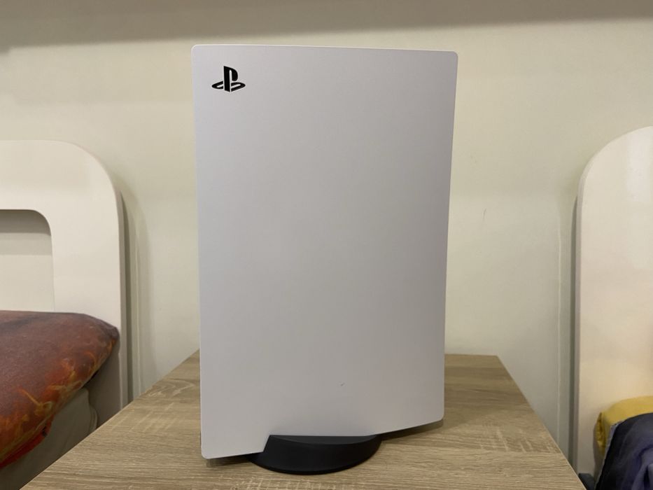 PlayStation 5