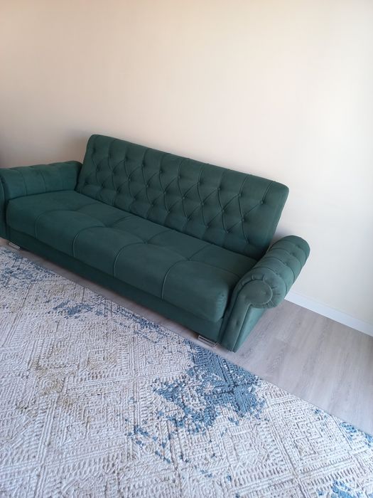 Диван  с гарантия