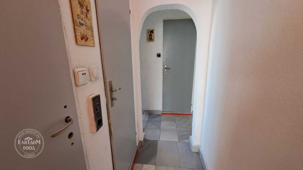 Дава се под наем Тристаен апартамент в София, Дружба 2 - 100 кв.м за 612 € - Снимка #10