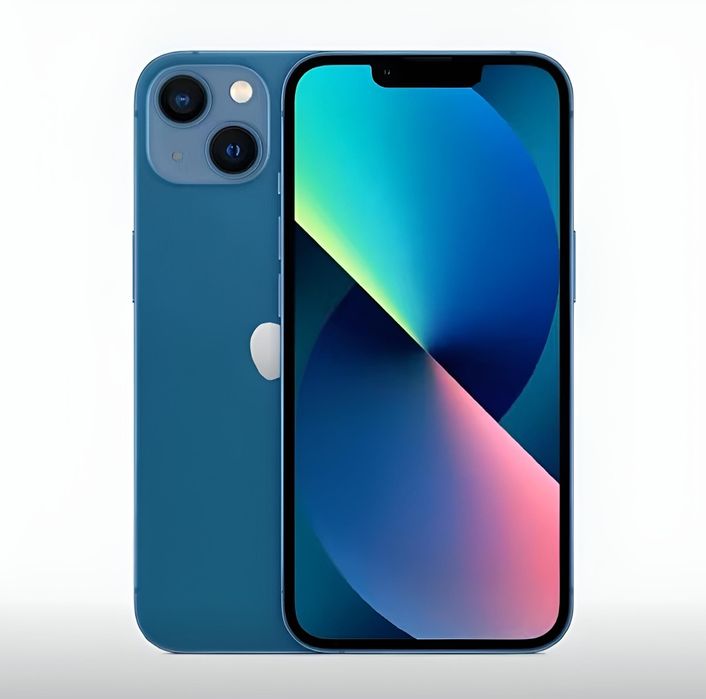 Восстановленный iPhone 13