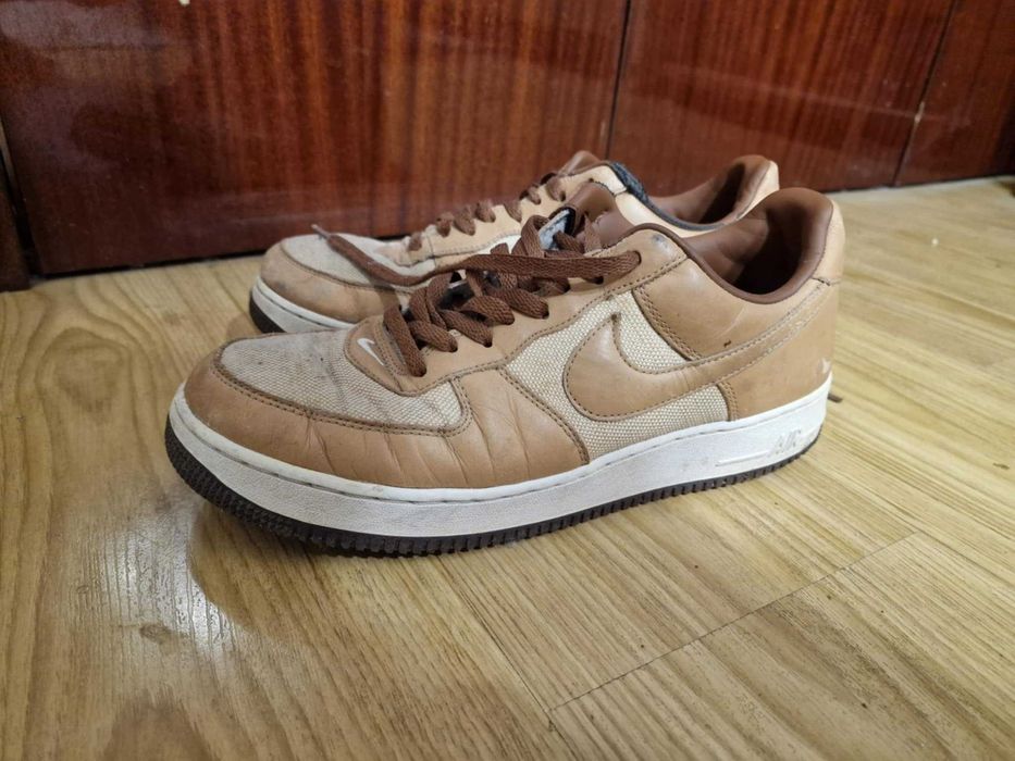 Nike Air Force 1 acorn OG