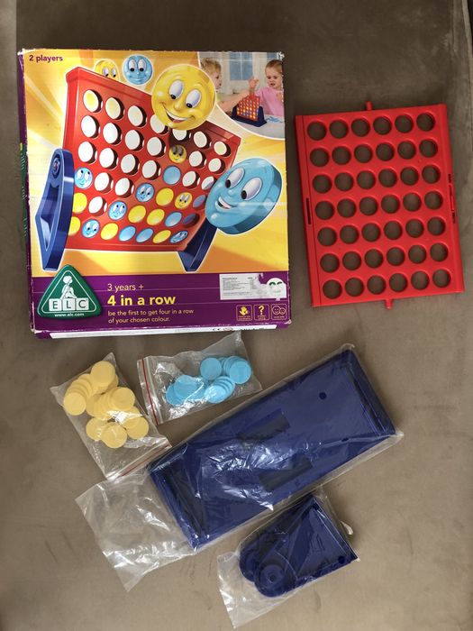 Настольная игра