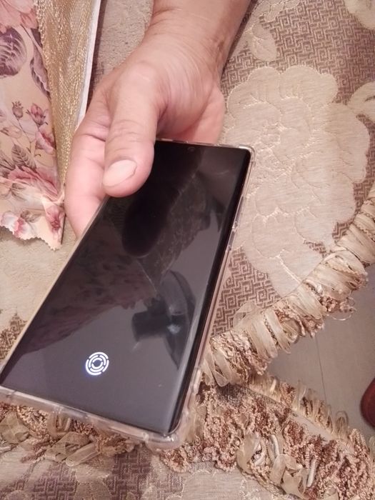 Tecno spark 20 pro plus