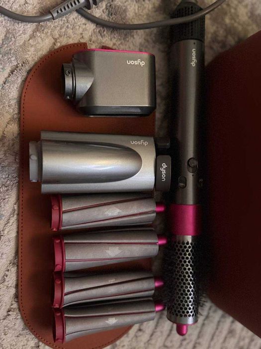 Фен Dyson HS01 оригинал