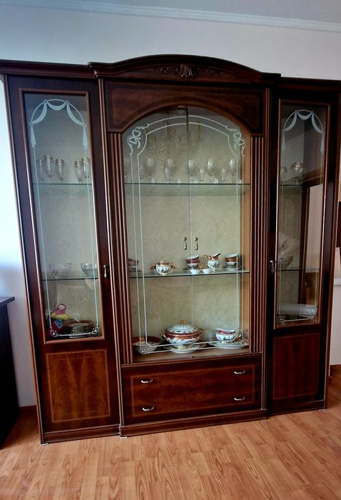 Мебель для гостинной