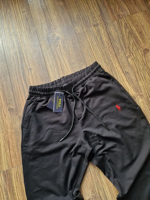 Страхотен мъжки спортен сет екип POLO RALPH LAUREN размер S M L XL 2XL