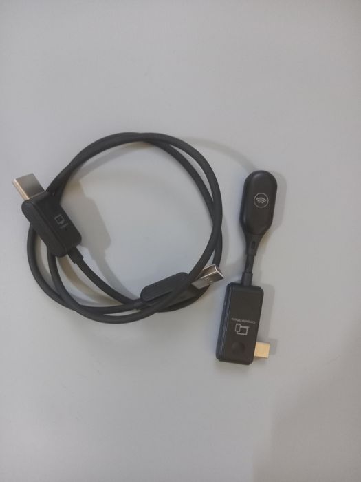 Transmitator si Receptor HDMI Wireless Minix C1, Full HD 1080P, USB-C