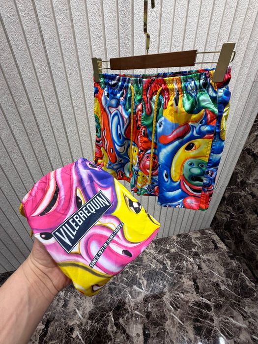 Мъжки бански различни модели