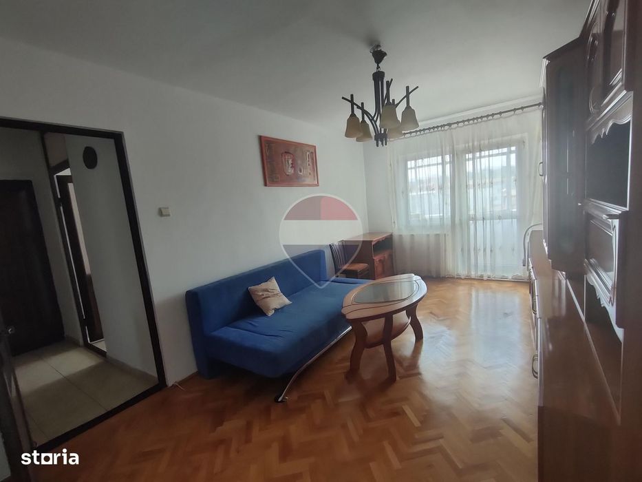Apartament Pet friendly Calea Dumbravii Sibiu — fotografia 2