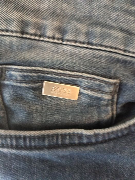 Джинсы мужские, Hugo Boss