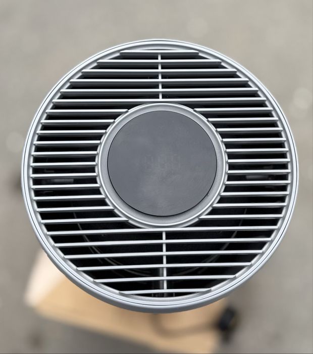 Пречиствател на въздух Philips AC3220/10, 36 W