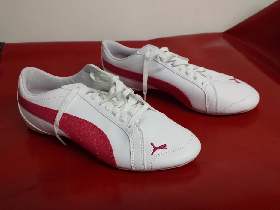 Чисто нови Маратонки - Puma