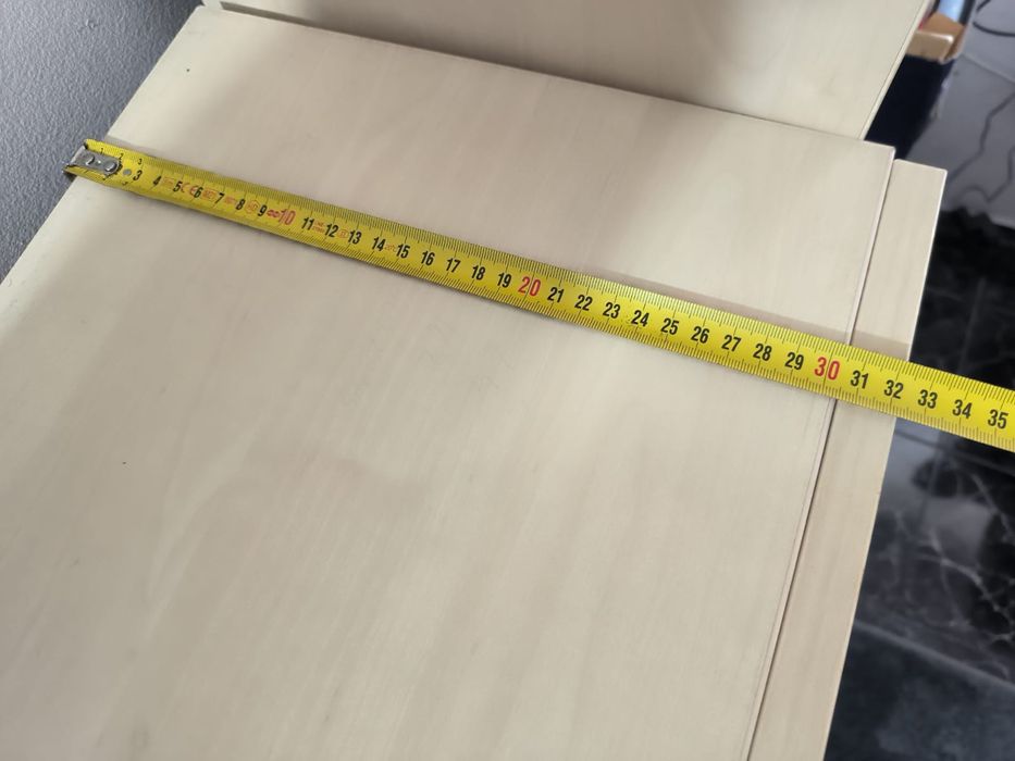 Set 3 corpuri suspendate