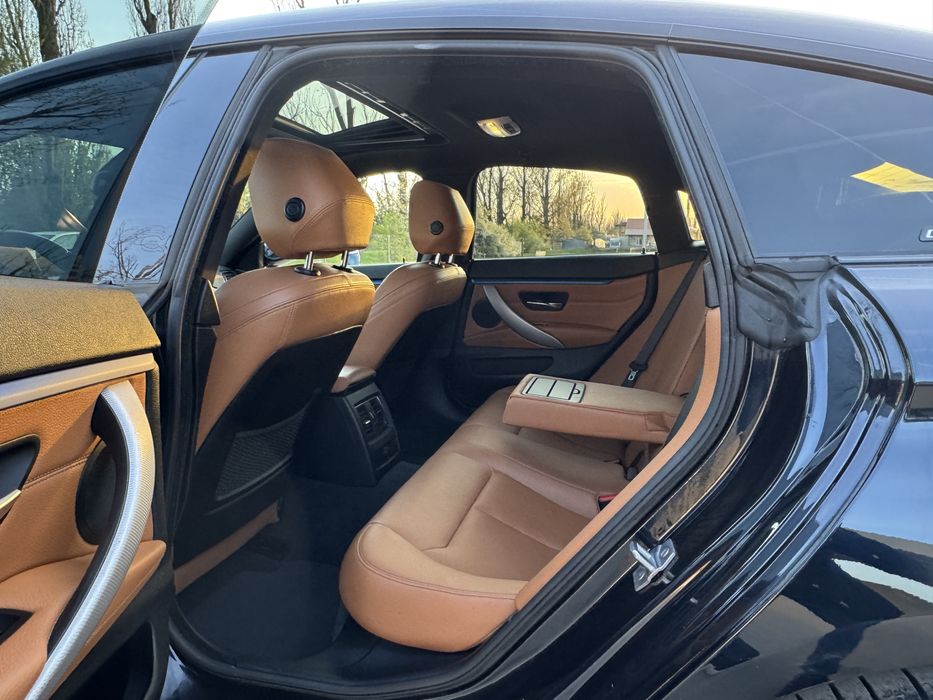 Bmw M Paket/trapa/full led/keyless/head up/appleplay/lane/distronic
