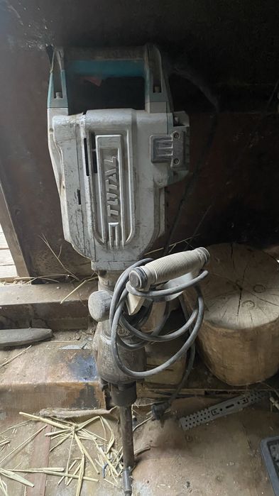 отбойный молоток бу