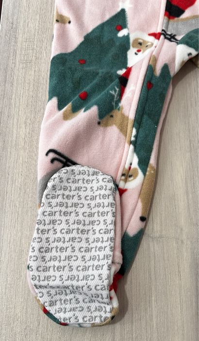 Новый слипер carter’s