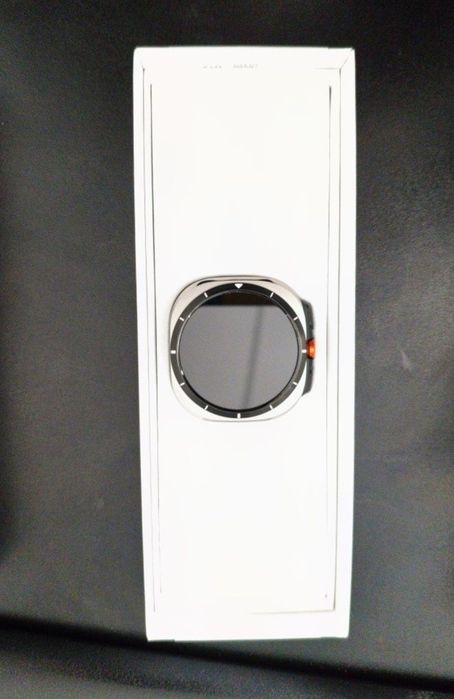 Samsung Galaxy Watch Ultra 2025