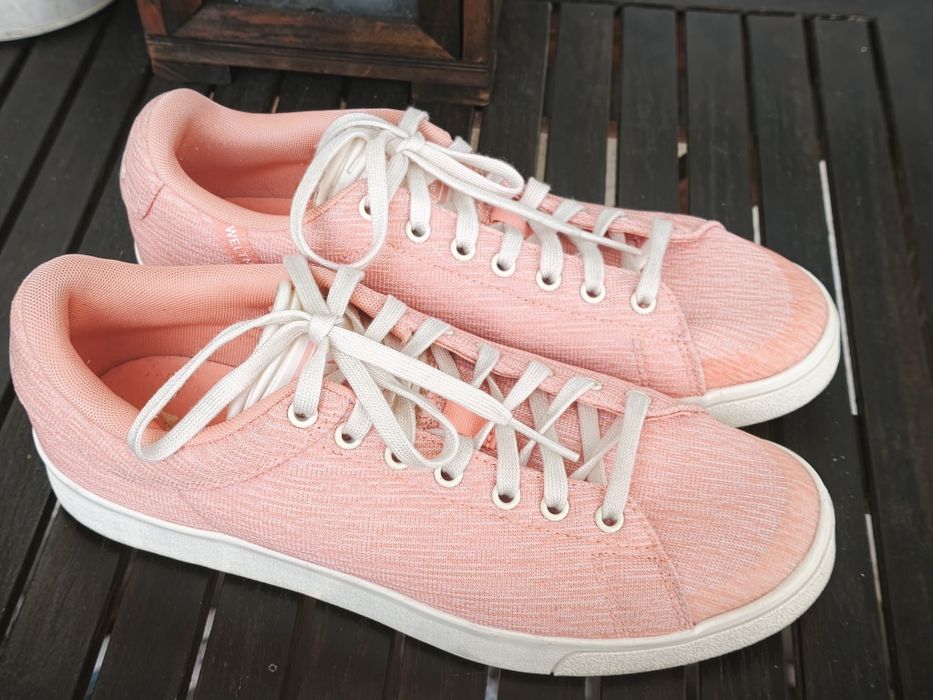 Adidas, оригинални кецове, номер 39