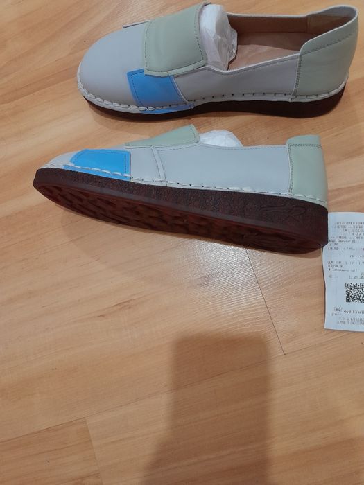 Пролетно,есенни обувки