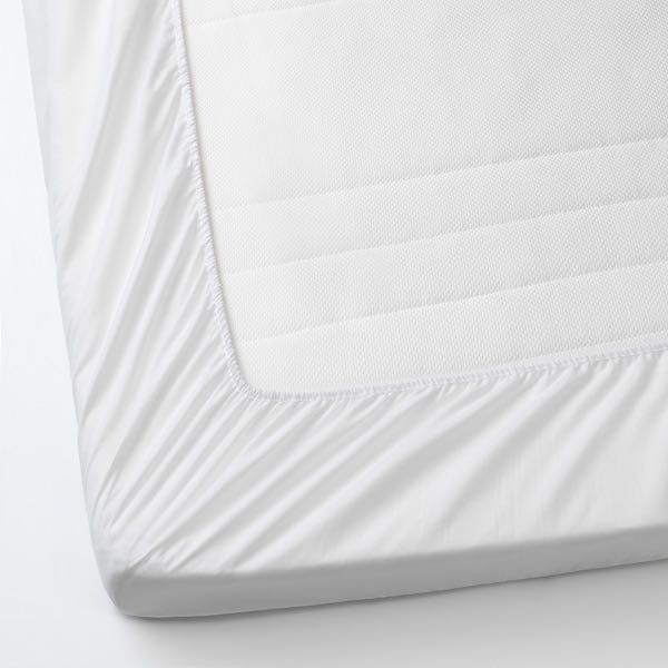Protecție saltea 60x120 cm LENAST Ikea Noua