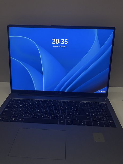 Huawei MateBook D 16 8/512 ГБ