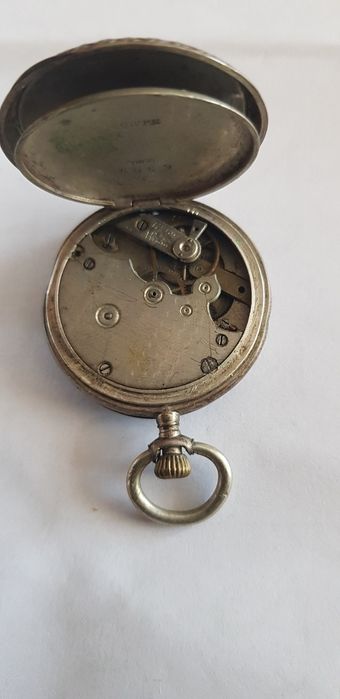 Стари джобни часовници