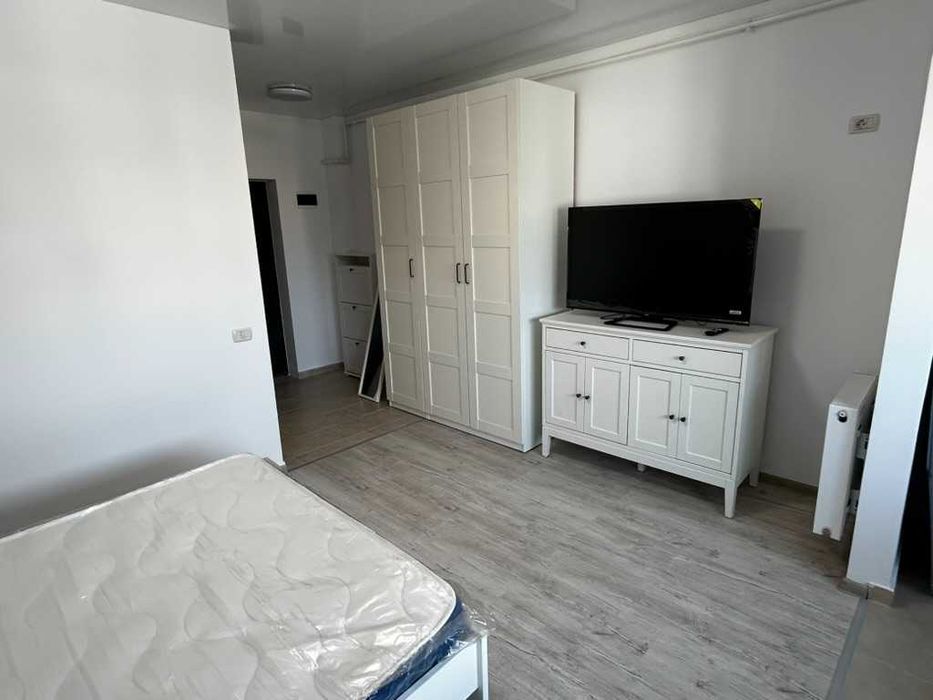 Garsonieră Str. Tineretului 35Bis Militari Residence