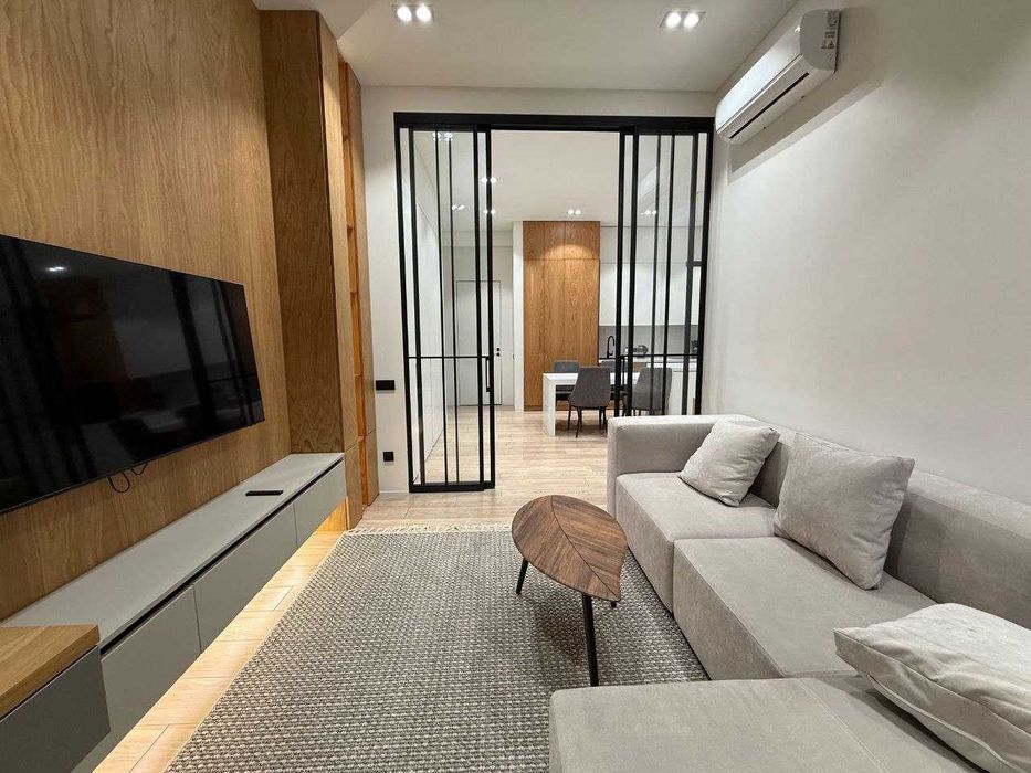 NRG Oybek. Новая 2х ком кв-ра.