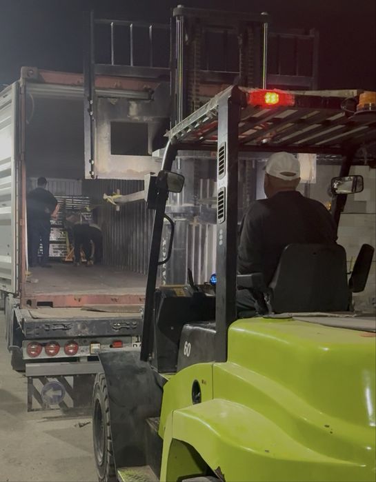 Телескопическая стойка 2-3,7