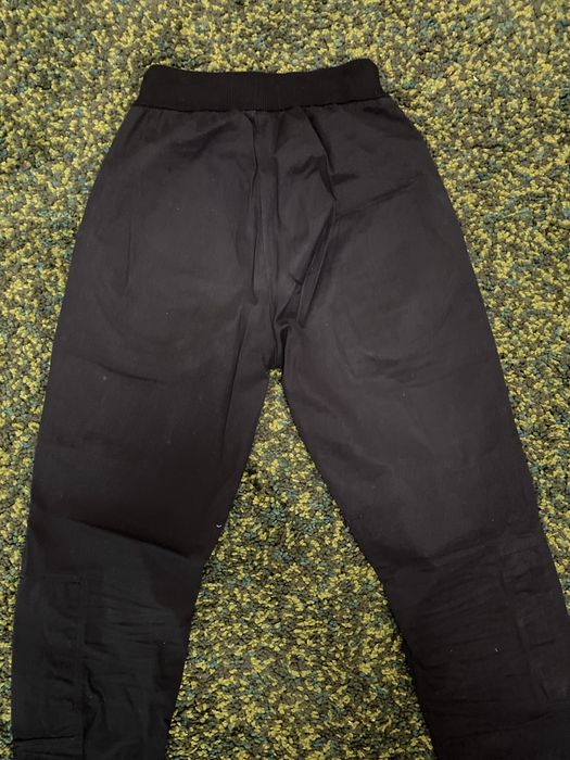 Pantaloni “VAGABOND” cu buzunare, negri
