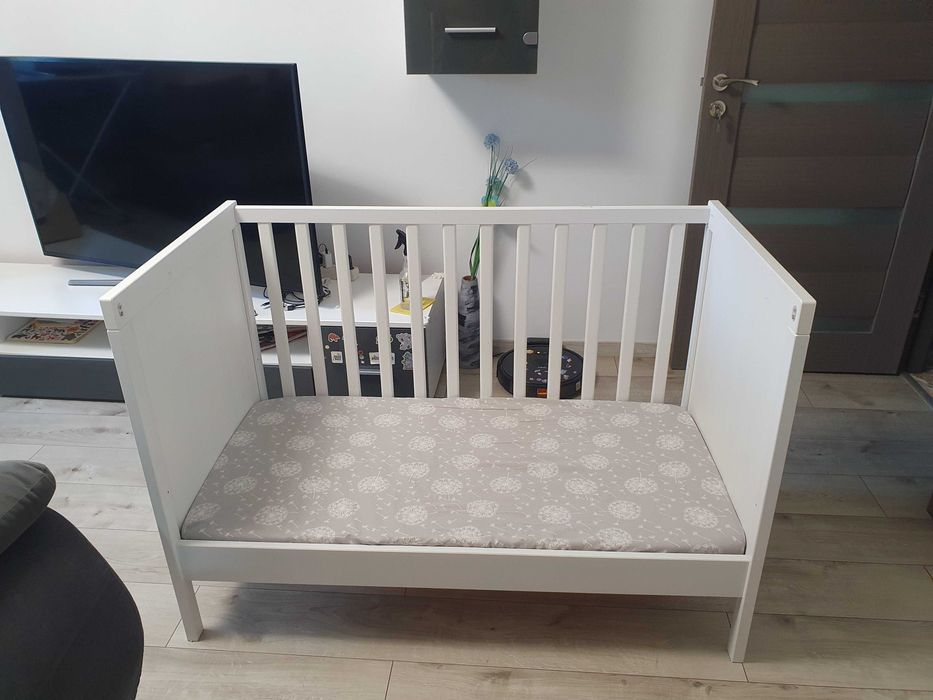 Patut copii Ikea 120*60