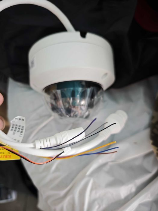 Видеокамера Hikvision DS-2CD2746FWDV3-IS(2.7-8mm)