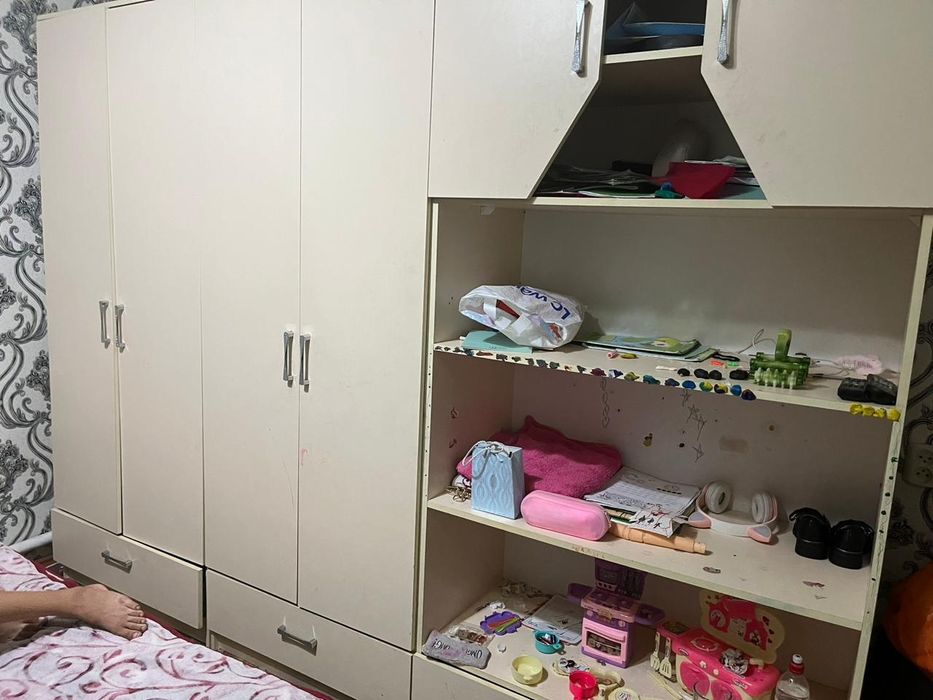 Мебели б/у в хорошим состоянии