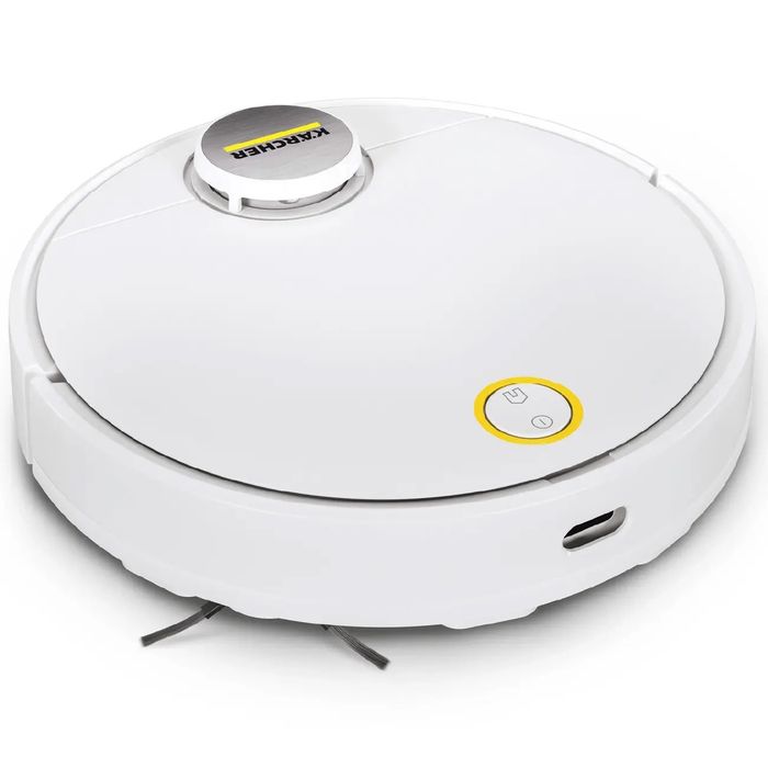 Робот-пылесос Karcher RCV 3