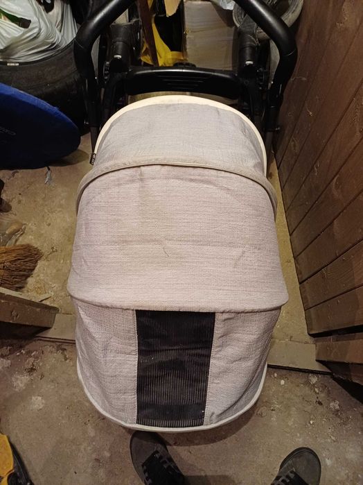 Бебешка количка Peg Perego 51 и други неща