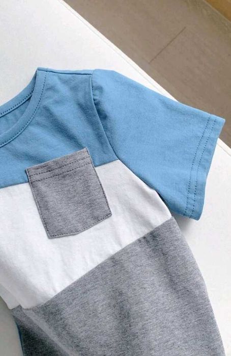 Два Памучни комплекта за момче