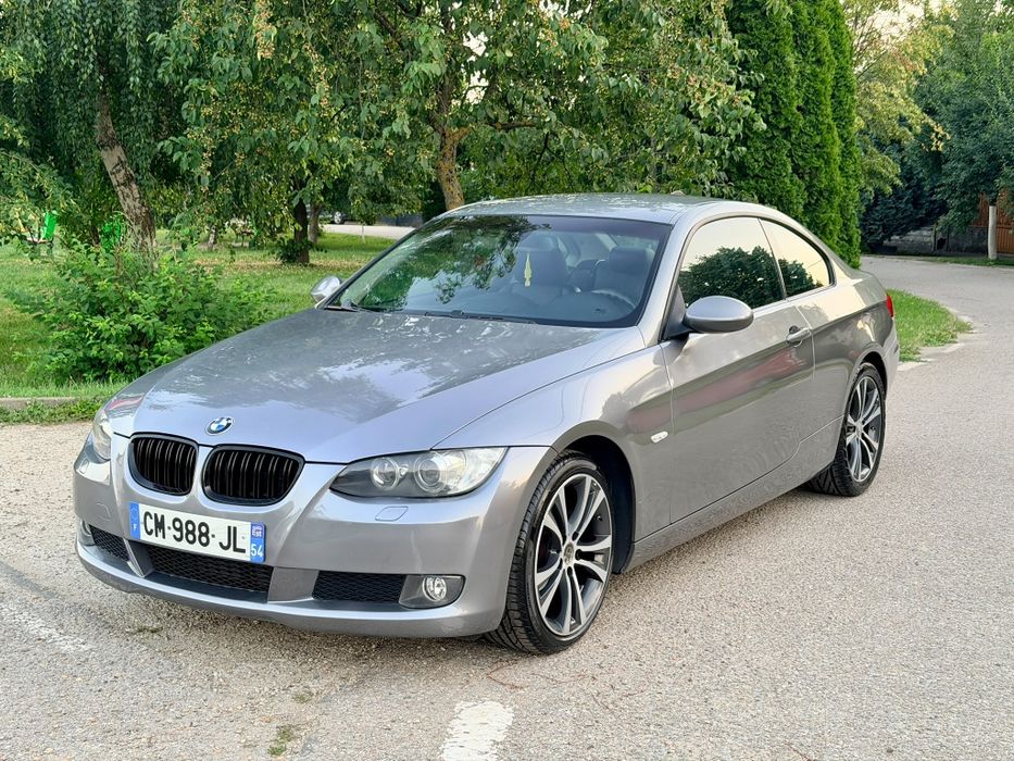 BMW 3 Series 2008 — imagine 2