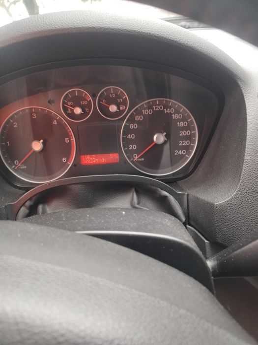 Vind Ford focus c max