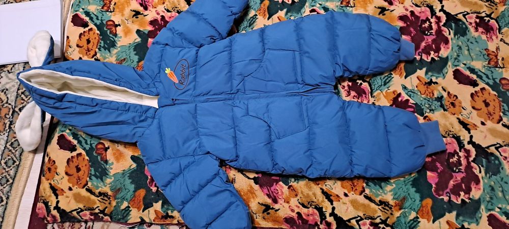 Комбинезон детское.