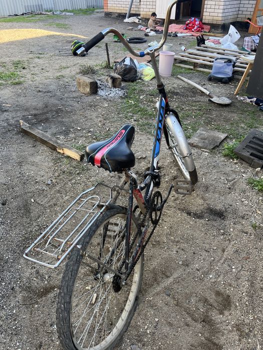 Продам велисопед