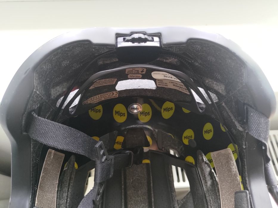 Casca MTB Specialised Tactic 4 Mips