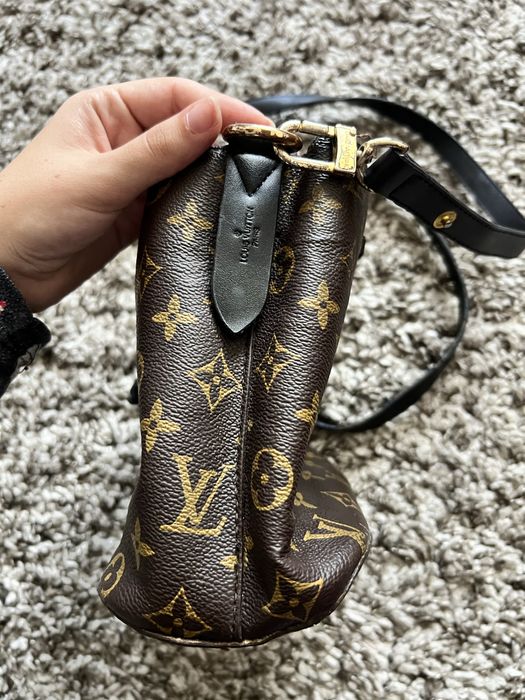 Poseta Louis Vuitton