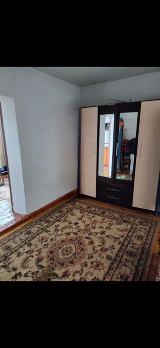 Продам дом с участком